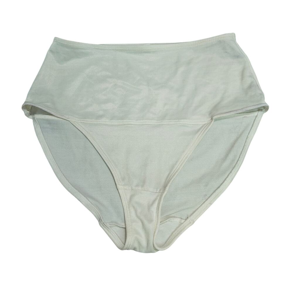 Vintage Weight Watchers in Control Instant Tummy Slimmer Panty Womens 2Xl